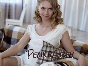 PennyGrey