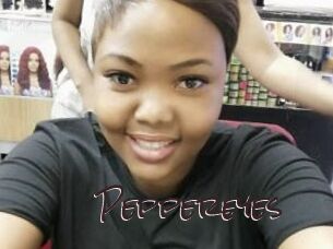 Peppereyes