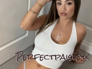 Perfectpaisleyx