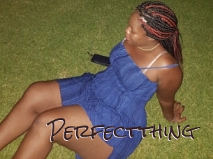 Perfectthing