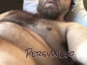 PersianLeo