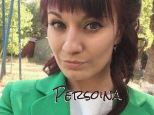 Persoina