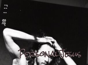 PersonalJesus