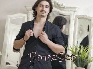 PeterSkye