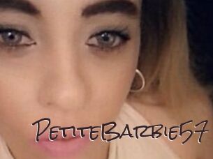 PetiteBarbie57