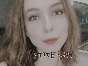 Petite_Shy