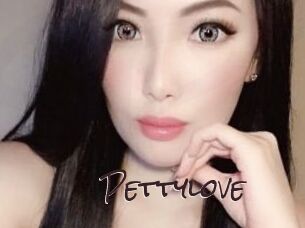 Pettylove