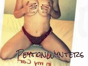 PeytonWynters