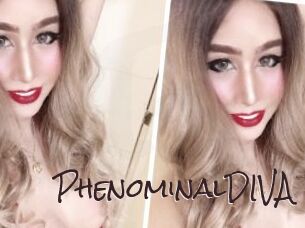 PhenominalDIVA