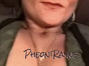 PheoniRayne