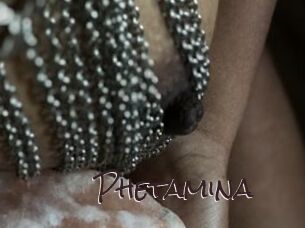 Phetamina
