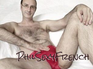 PhilSexyFrench