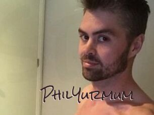 PhilYurmum