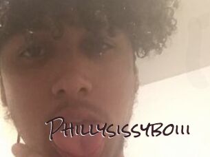 Phillysissyboiii