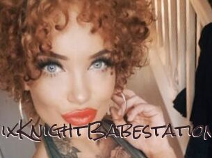 PhoenixKnightBabestation