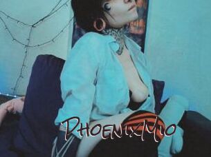 PhoenixMio