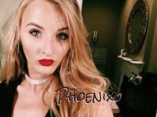 Phoenixo