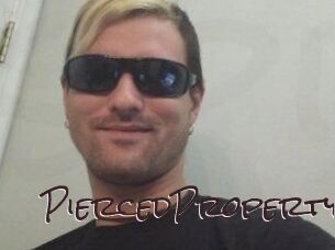 PiercedProperty