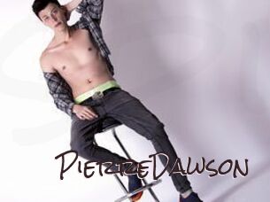 PierreDawson Spicy Blogs