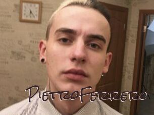 PietroFerrero