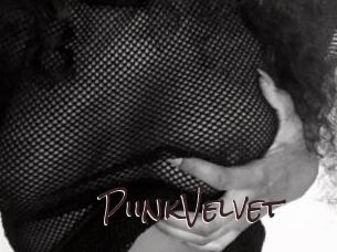 PiinkVelvet
