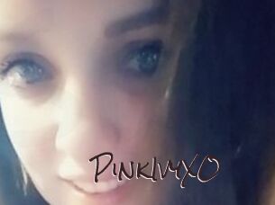 PinkIvyXO