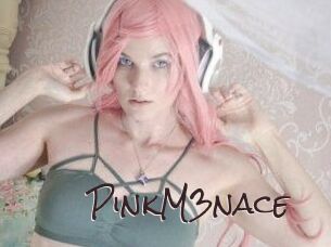 PinkM3nace