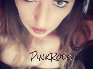PinkRodeo