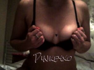 Pinkeyxo Spicy Blogs
