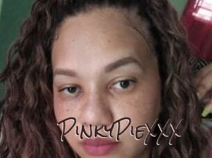 PinkyPieXXX