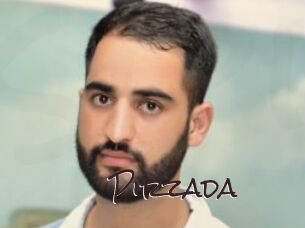 Pirzada