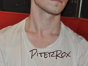 PiterRox