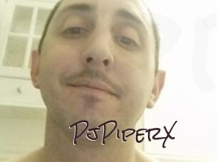 PjPiperX