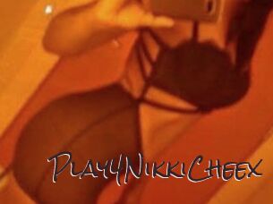 Play4NikkiCheex