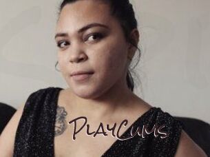 PlayCums