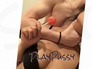 PlayPussy