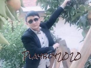 Playboy2020