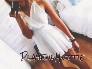 PlayfulHottie