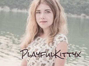 Playful_Kittyx
