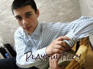 PlayfulTroy