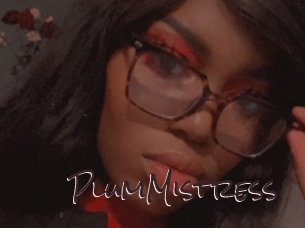 PlumMistress