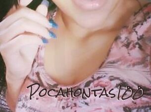 Pocahontas100