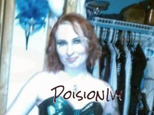 PoisionIvy
