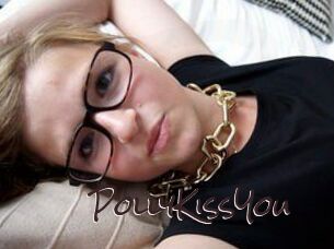 PollyKissYou