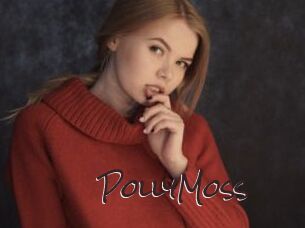 PollyMoss