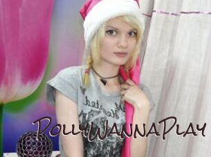 PollyWannaPlay