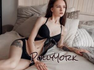 PollyYork