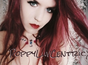 PoppyLuvCentricX