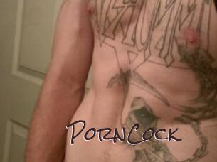 PornCock