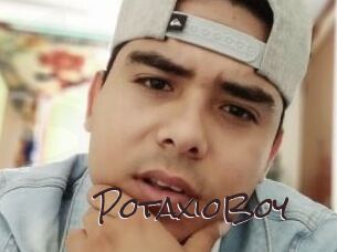 PotaxioBoy